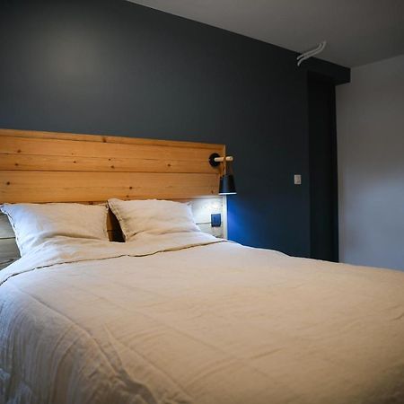 Appartement Vieux Servoz Mt Blanc Dış mekan fotoğraf