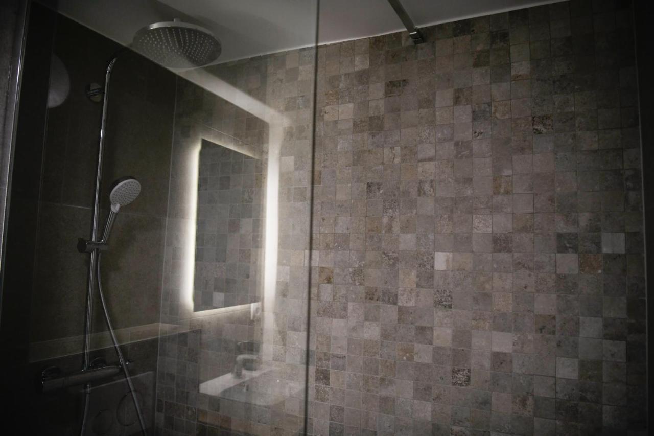 Appartement Vieux Servoz Mt Blanc Dış mekan fotoğraf