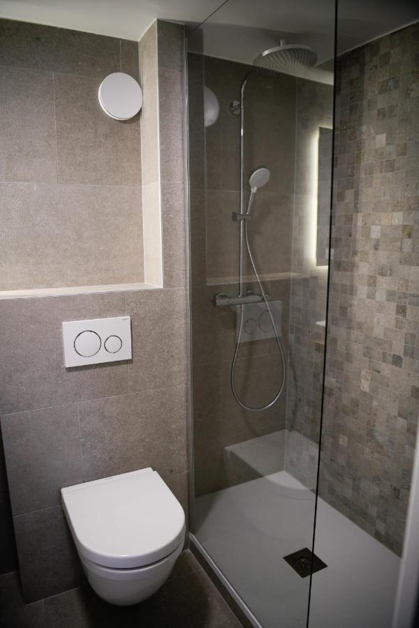 Appartement Vieux Servoz Mt Blanc Dış mekan fotoğraf