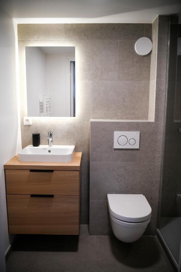 Appartement Vieux Servoz Mt Blanc Dış mekan fotoğraf