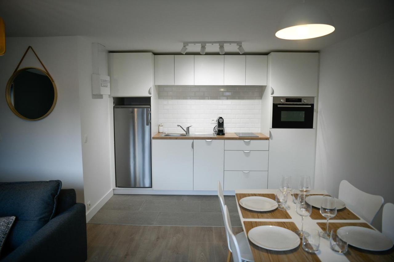 Appartement Vieux Servoz Mt Blanc Dış mekan fotoğraf